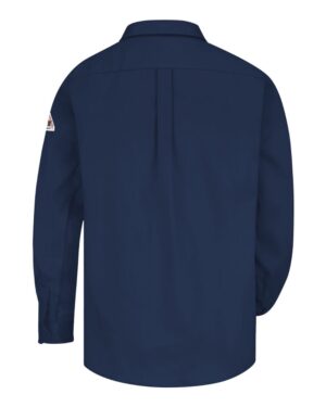 Bulwark Men's Uniform Shirt - Image 8