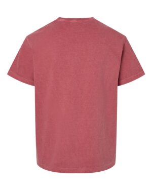Comfort Colors Youth Garment-Dyed Heavyweight T-Shirt - Image 23