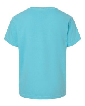 Comfort Colors Youth Garment-Dyed Heavyweight T-Shirt - Image 50
