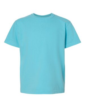 Comfort Colors Youth Garment-Dyed Heavyweight T-Shirt - Image 49