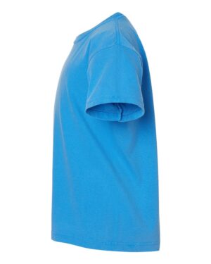 Comfort Colors Youth Garment-Dyed Heavyweight T-Shirt - Image 66