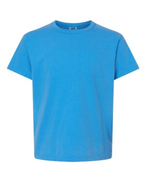 Comfort Colors Youth Garment-Dyed Heavyweight T-Shirt - Image 64