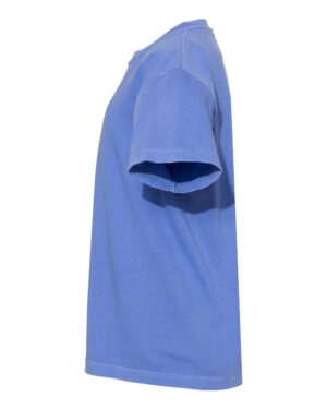 Comfort Colors Youth Garment-Dyed Heavyweight T-Shirt - Image 33