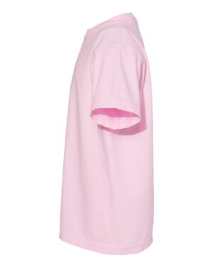 Comfort Colors Youth Garment-Dyed Heavyweight T-Shirt - Image 6