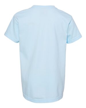 Comfort Colors Youth Garment-Dyed Heavyweight T-Shirt - Image 17