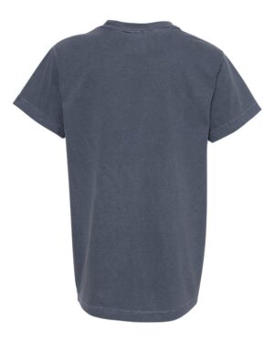 Comfort Colors Youth Garment-Dyed Heavyweight T-Shirt - Image 29