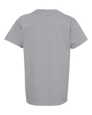 Comfort Colors Youth Garment-Dyed Heavyweight T-Shirt - Image 35