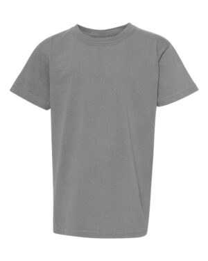 Comfort Colors Youth Garment-Dyed Heavyweight T-Shirt - Image 37