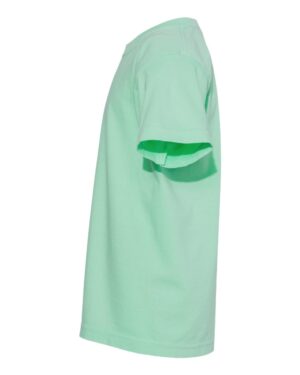 Comfort Colors Youth Garment-Dyed Heavyweight T-Shirt - Image 48