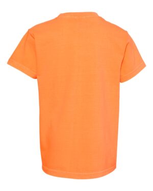 Comfort Colors Youth Garment-Dyed Heavyweight T-Shirt - Image 53