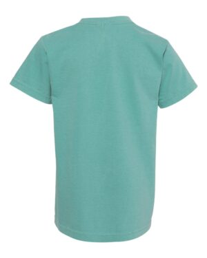 Comfort Colors Youth Garment-Dyed Heavyweight T-Shirt - Image 68