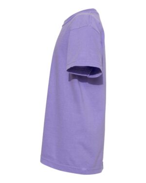 Comfort Colors Youth Garment-Dyed Heavyweight T-Shirt - Image 81