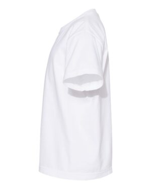 Comfort Colors Youth Garment-Dyed Heavyweight T-Shirt - Image 90