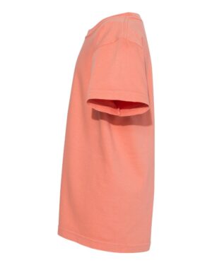 Comfort Colors Youth Garment-Dyed Heavyweight T-Shirt - Image 72