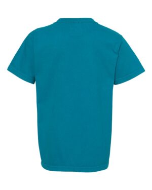 Comfort Colors Youth Garment-Dyed Heavyweight T-Shirt - Image 74