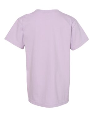 Comfort Colors Youth Garment-Dyed Heavyweight T-Shirt - Image 59