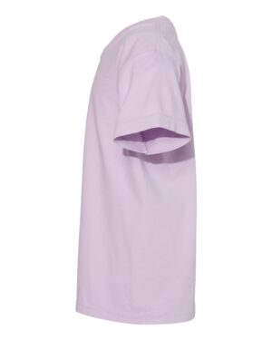 Comfort Colors Youth Garment-Dyed Heavyweight T-Shirt - Image 60