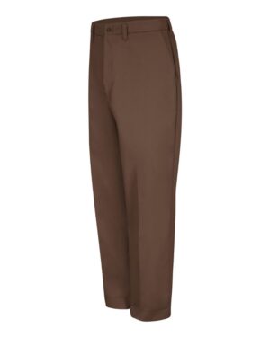 Red Kap Men's Red-E-Prest® Work Pants - Image 11