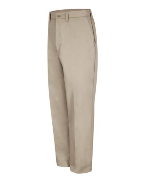 Red Kap Men's Red-E-Prest® Work Pants - Image 59