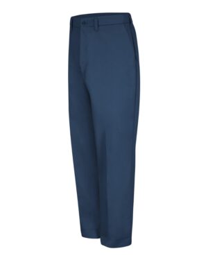 Red Kap Men's Red-E-Prest® Work Pants - Image 39
