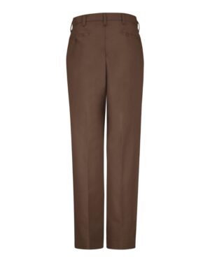 Red Kap Men's Red-E-Prest® Work Pants - Image 14