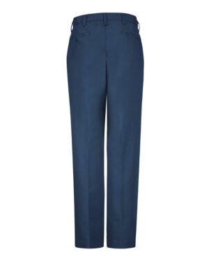 Red Kap Men's Red-E-Prest® Work Pants - Image 44