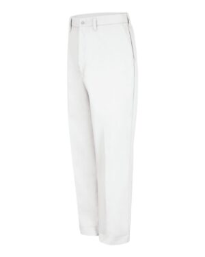 Red Kap Men's Red-E-Prest® Work Pants - Image 67