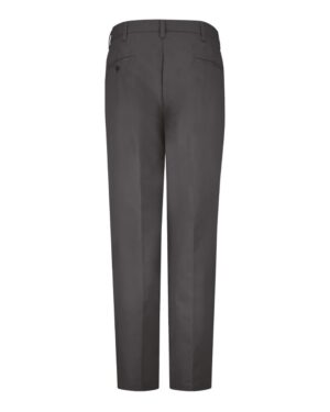 Red Kap Men's Pleated Twill Slacks - Image 10