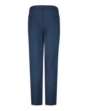 Red Kap Men's Pleated Twill Slacks - Image 28