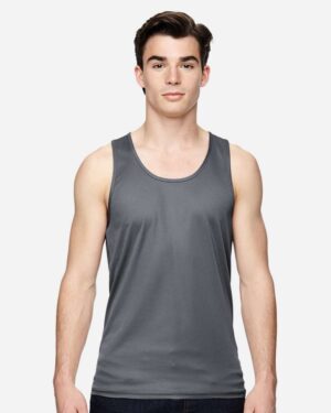 Augusta Sportswear Unisex Training Tank Top - Image 7