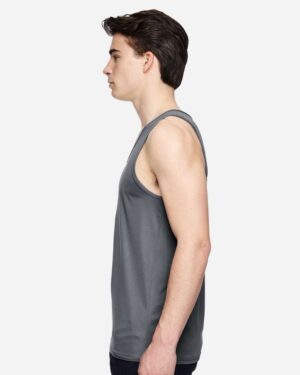 Augusta Sportswear Unisex Training Tank Top - Image 8