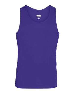 Augusta Sportswear Unisex Training Tank Top - Image 13