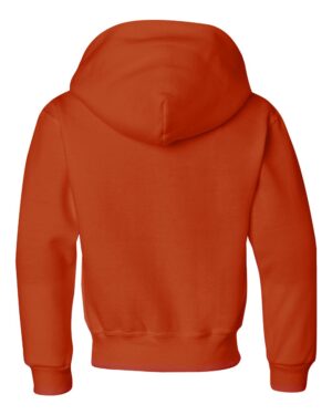 JERZEES Youth NuBlend® Hooded Sweatshirt - Image 12