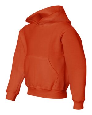 JERZEES Youth NuBlend® Hooded Sweatshirt - Image 11