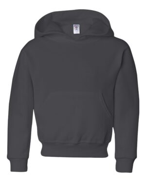JERZEES Youth NuBlend® Hooded Sweatshirt - Image 13