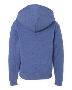 JERZEES Youth NuBlend® Hooded Sweatshirt - Image 48