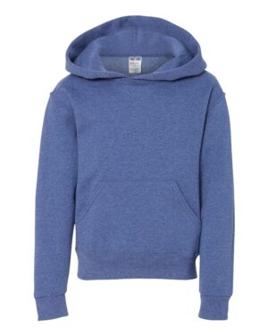 JERZEES Youth NuBlend® Hooded Sweatshirt - Image 46