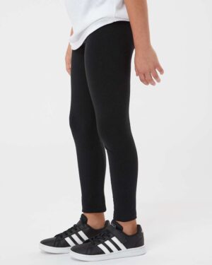 Boxercraft Girls' Leggings - Image 5