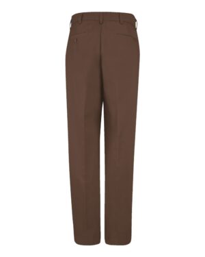 Red Kap Men's Extended Sizes Dura-Kap Industrial Pants - Image 5