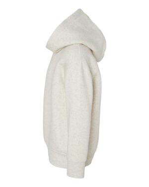 Rabbit Skins Toddler Pullover Fleece Hoodie - Image 48