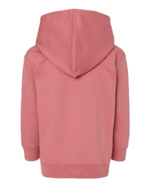 Rabbit Skins Toddler Pullover Fleece Hoodie - Image 41