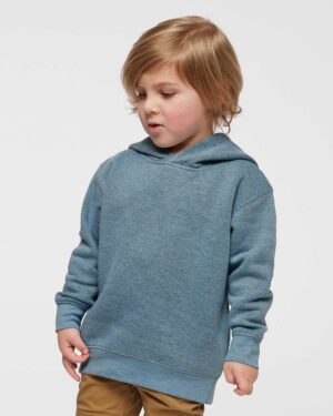 Rabbit Skins Toddler Pullover Fleece Hoodie - Image 10