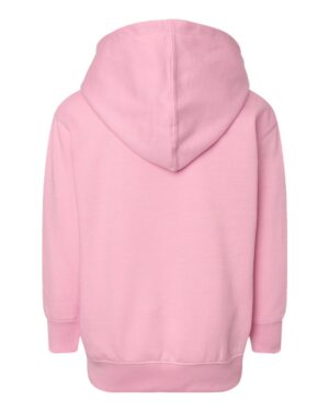 Rabbit Skins Toddler Pullover Fleece Hoodie - Image 59