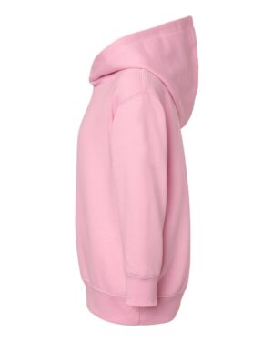 Rabbit Skins Toddler Pullover Fleece Hoodie - Image 60