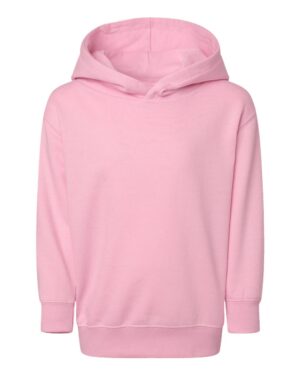 Rabbit Skins Toddler Pullover Fleece Hoodie - Image 58