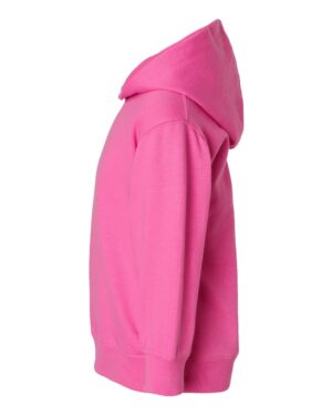 Rabbit Skins Toddler Pullover Fleece Hoodie - Image 69