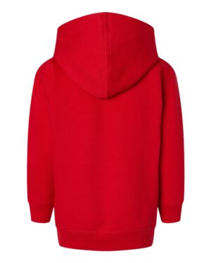 Rabbit Skins Toddler Pullover Fleece Hoodie - Image 71