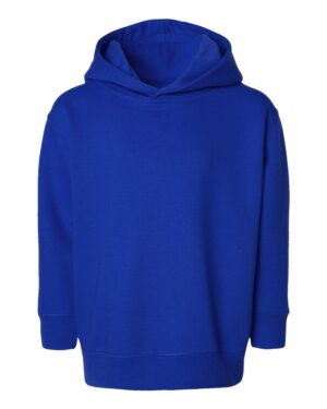 Rabbit Skins Toddler Pullover Fleece Hoodie - Image 73