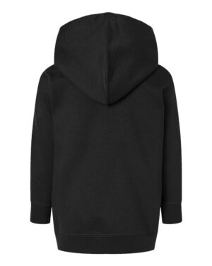 Rabbit Skins Toddler Pullover Fleece Hoodie - Image 14