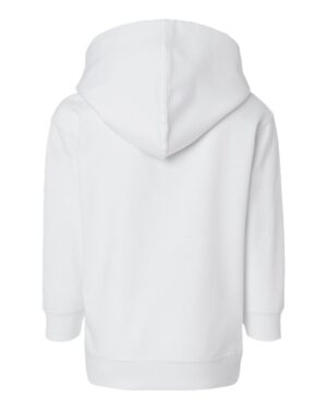 Rabbit Skins Toddler Pullover Fleece Hoodie - Image 113